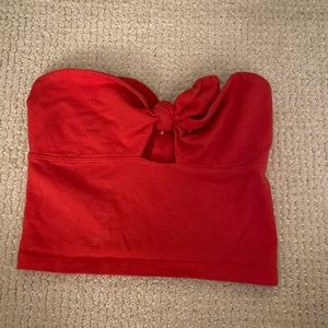 urban outfitters tube top